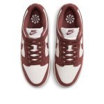 Nike Dunk Low Next Nature ‘Red Sepia’