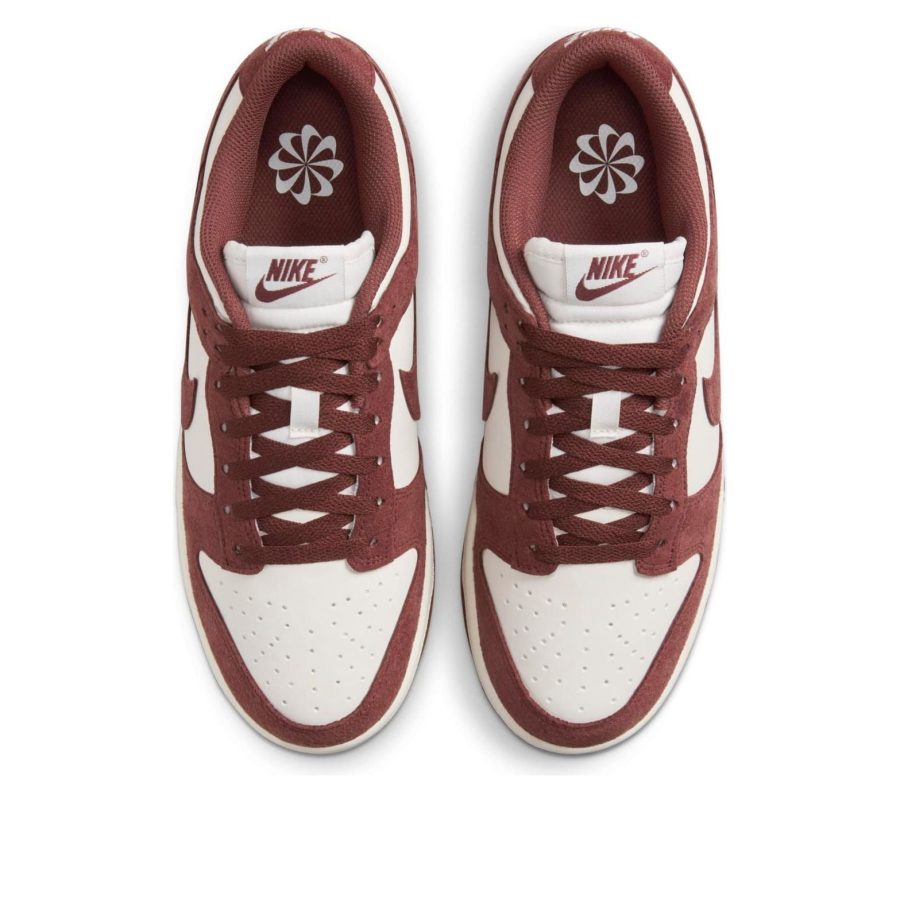 Nike Dunk Low Next Nature ‘Red Sepia’