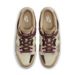 Nike Dunk Scrap ‘Latte’
