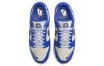 Nike Dunk Low ‘Jackie Robinson’