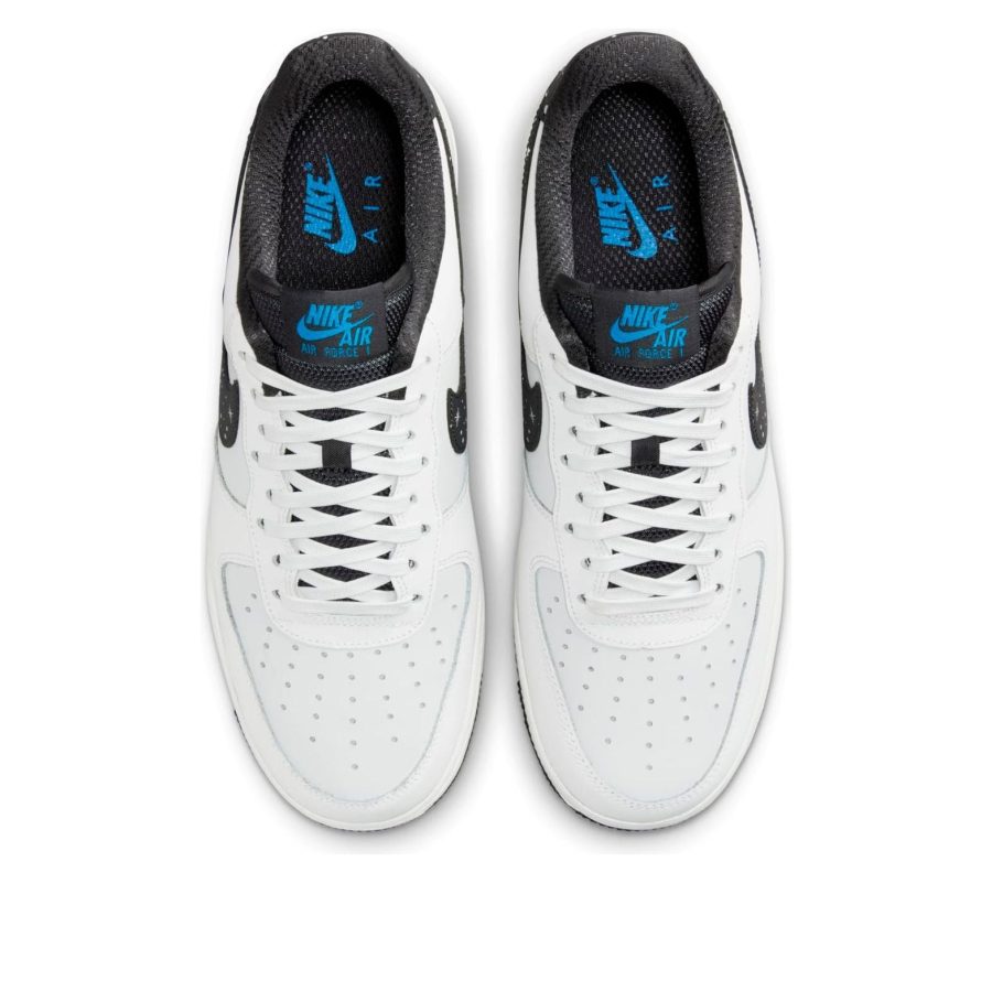 Nike Air Force 1 ’07 ‘Starry Swoosh’