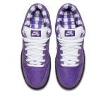 Nike x Concepts SB Dunk Low ‘Purple Lobster’