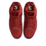 Air Jordan 4 SP x Nigel Sylvester ‘Brick By Brick’ HF4340-800
