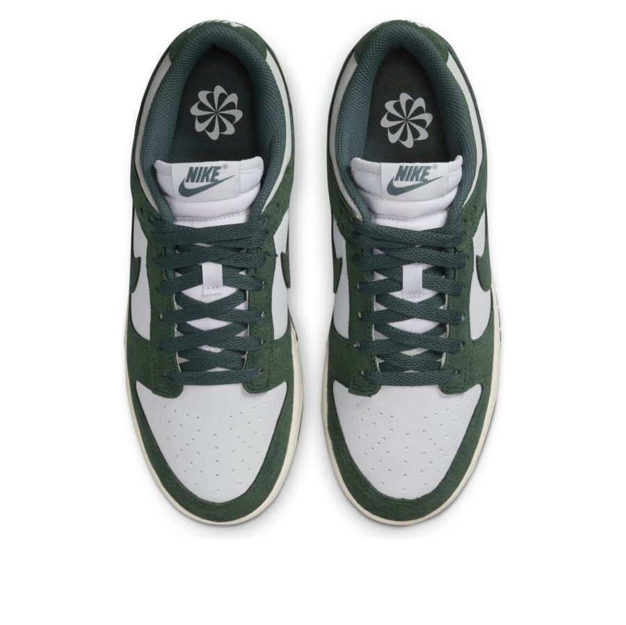 Nike Dunk Low Next Nature ‘Vintage Green’