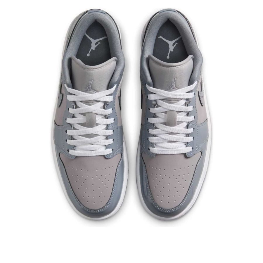 Air Jordan 1 Low SE ‘Medium Grey Cool Grey White’