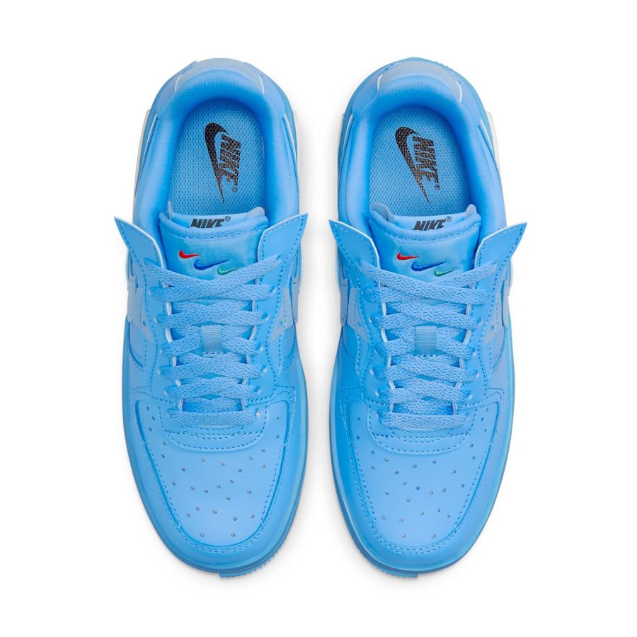Nike Air Force 1 Fontanka ‘University Blue’