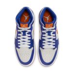 Air Jordan 1 Mid ‘Knicks’