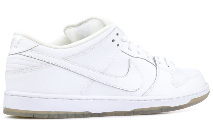 Nike Dunk Low Pro ‘White Ice’