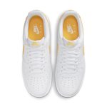 Nike Air Force 1 Low Jumbo ‘White Vivid Sulfur’