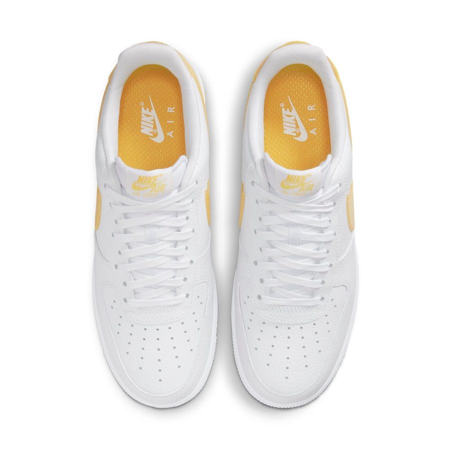 Nike Air Force 1 Low Jumbo ‘White Vivid Sulfur’