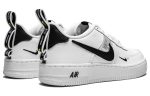 Nike Air Force 1 ’07 LV8 ‘Overbranding’
