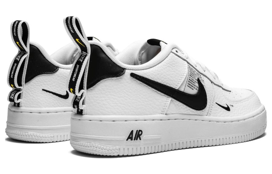 Nike Air Force 1 ’07 LV8 ‘Overbranding’