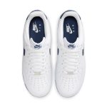 Nike Air Force 1 ’07 ‘White Midnight Navy’