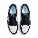 Air Jordan 1 Retro Low OG ‘UNC’