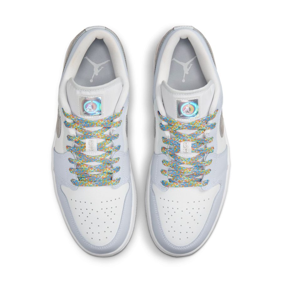 Air Jordan 1 Low SE ‘Tear-Away’