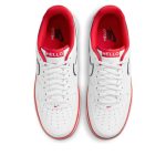 Nike x Urbanstar Air Force 1 ’07 LX ‘HELLO Pack – White University Red’