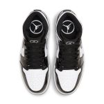 Air Jordan 1 Mid SE ‘All Star 2021’