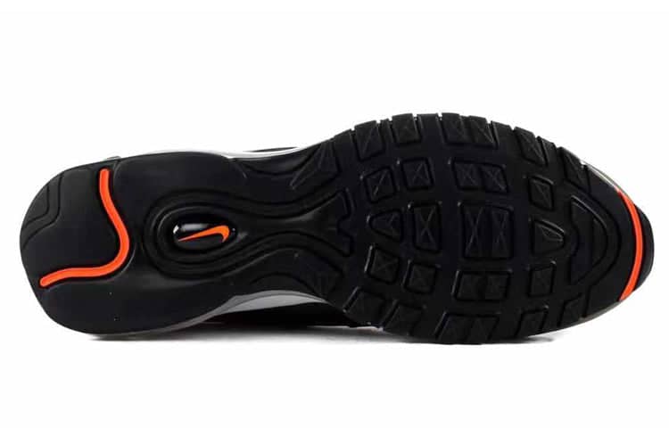 Nike x Undefeated Air Max 97 OG ‘Olive ComplexCon Exclusive’