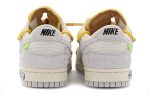 Nike x Off-White Dunk Low ‘Lot 39 of 50’