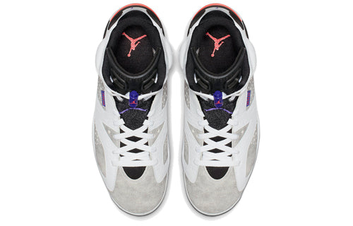 Air Jordan 6 Retro LTR ‘Flint’