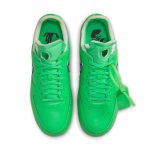 Nike x Off-White Air Force 1 Low ‘Brooklyn’