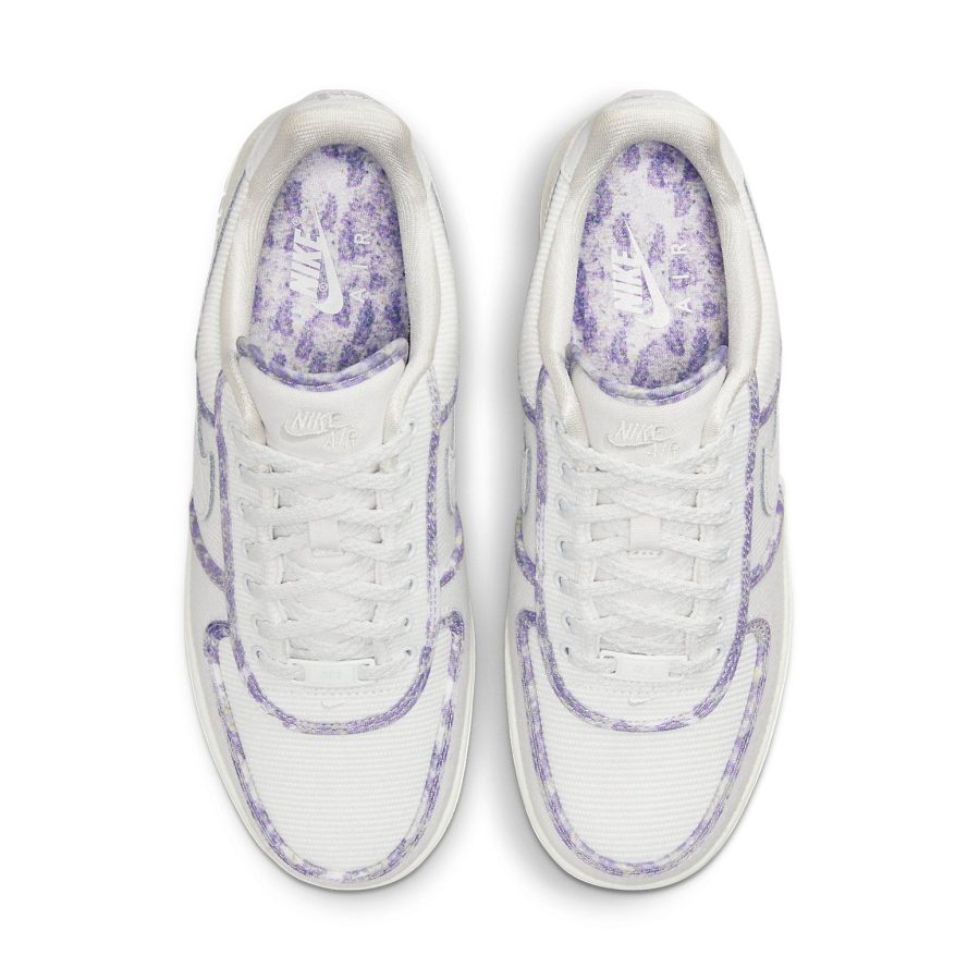 Nike Air Force 1 Low ‘Lavender’