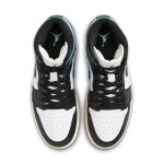 Air Jordan 1 Mid SE ‘Oxidized Green’