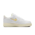 Nike Air Force 1 ’07 LX ‘Pale Vanilla’