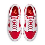 Nike Dunk Low ‘Championship Red’