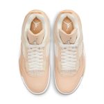 Air Jordan 4 Retro ‘Shimmer’