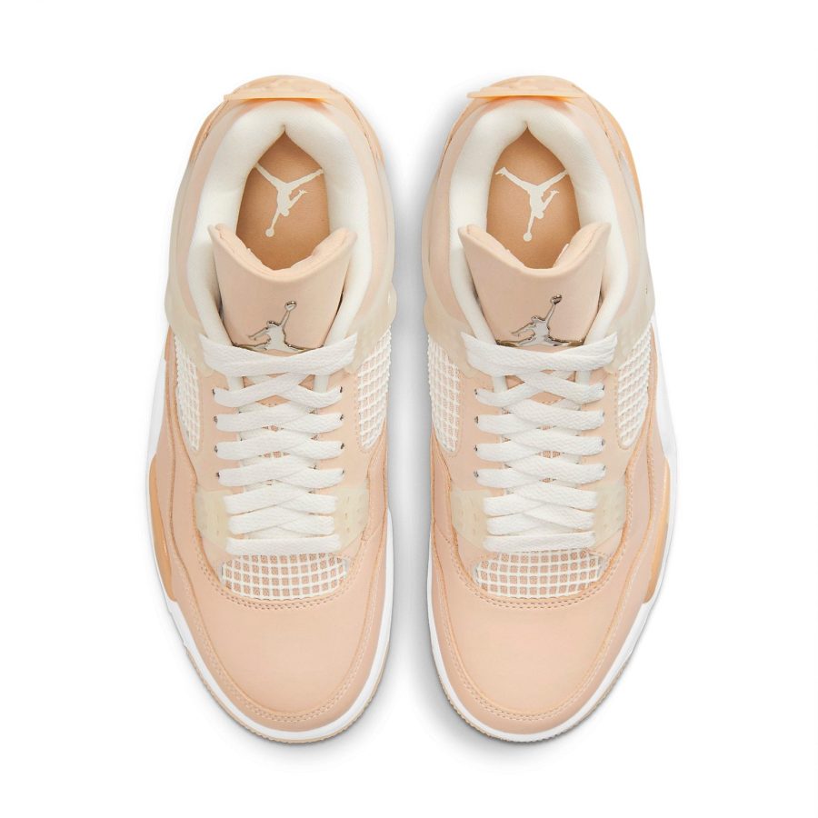 Air Jordan 4 Retro ‘Shimmer’