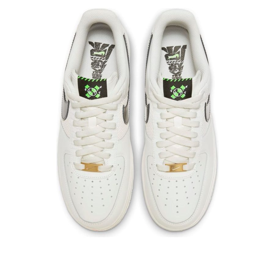 Nike Air Force 1 Low ‘X’s and O’s’