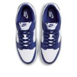 Nike Dunk Low ‘Deep Royal Blue’