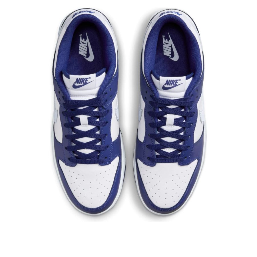 Nike Dunk Low ‘Deep Royal Blue’