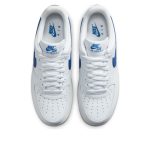 Nike Air Force 1 ’07 ‘USA – White Game Royal’