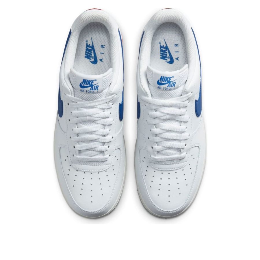 Nike Air Force 1 ’07 ‘USA – White Game Royal’