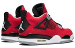 Air Jordan 4 Retro ‘Toro Bravo’