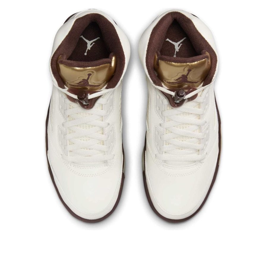 Air Jordan 5 ‘Golden Ticket’