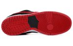 Nike SB Dunk Low Pro ‘J pack Bred’