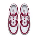Nike Air Force 1 LOW ‘White Red’