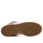 Nike x Stussy SB Dunk Low Pro ‘Cherry’