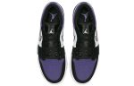 Air Jordan 1 Low ‘Court Purple’