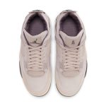 Air Jordan 4 x A Ma Maniere ‘Fossil Stone’