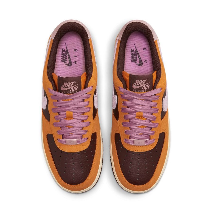Nike Air Force 1 Low ‘Magma Orange’