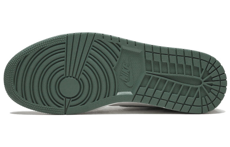 Air Jordan 1 Retro High OG ‘Clay Green’