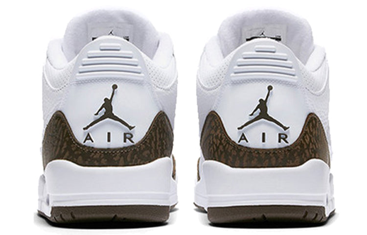 Air Jordan 3 Retro ‘Mocha’
