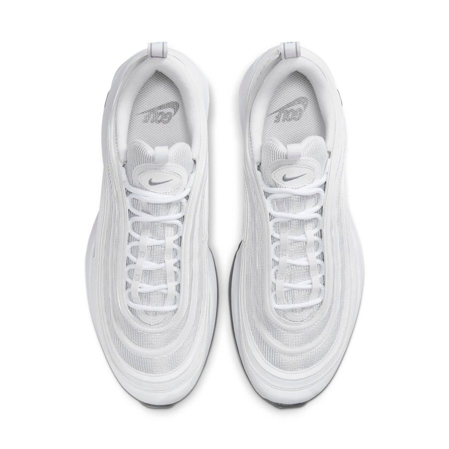Nike Air Max 97 Golf ‘White Cool Grey’