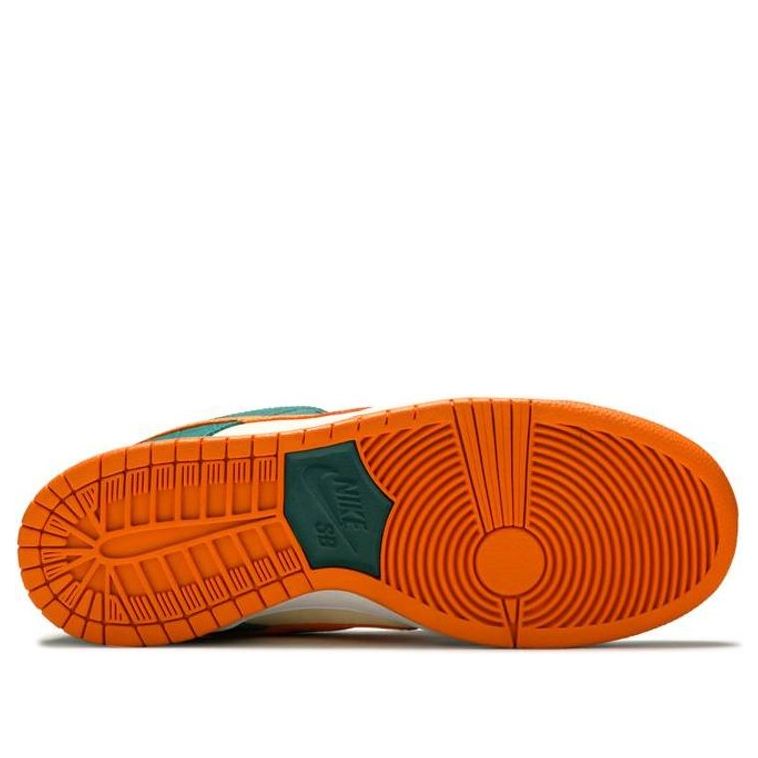 Nike SB Dunk Low Pro ‘Legion Pine’