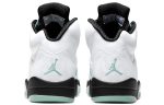 Air Jordan 5 Retro ‘Island Green’