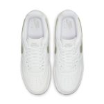 Nike Air Force 1 ’07 Essential ‘Summit White Dusty Sage’